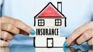 Home insurance