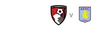 Bournemouth v Aston Villa