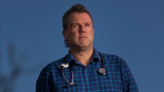 The doctor who sounded the alarm on Australia's mushroom murderer