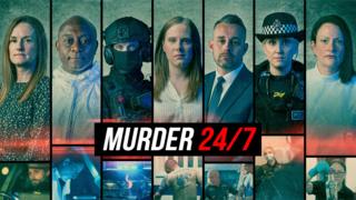 Murder 24/7