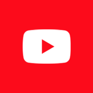 YouTube logo