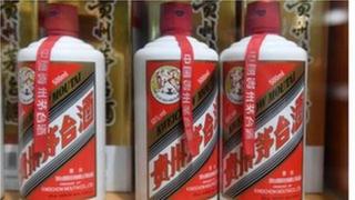 Kweichow Moutai is favoured by Chinese statesmen and businessmen looking to secure contracts.