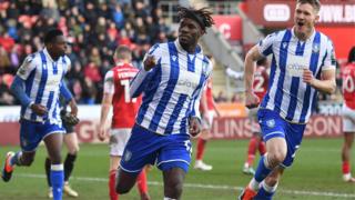 Sheffield Wednesday - BBC Sport