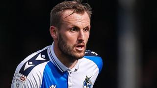 Preston North End - BBC Sport