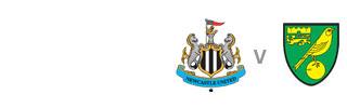 Newcastle v Norwich