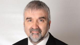Stephen McCahill: Man who died after assault 'had tremendous drive' for