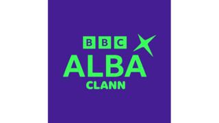 BBC ALBA Clann