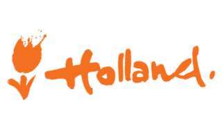 Official Dutch branding logo 2019