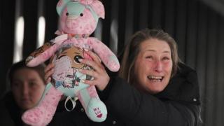 Liverpool gun murders: 'Sadly, it's probably going to happen again ...