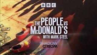 The People vs McDonald's