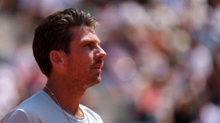 Cameron Norrie