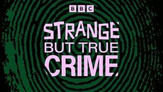Strange But True Crime