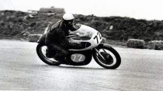Malcolm Uphill