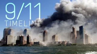 9/11: What happened on September 11 2001? - BBC Newsround