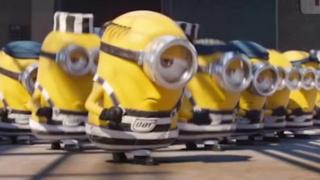 Minions