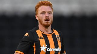 Hull City - BBC Sport