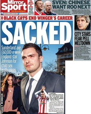 Daily Mirror