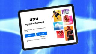Sign up/sign in