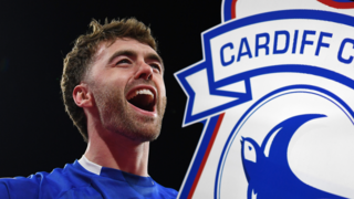 Calum Chambers