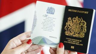 Guernsey passport price to increase in June - BBC News