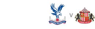 Crystal Palace v Sunderland