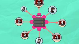 Amazon 'thwarts largest ever DDoS cyber-attack' - BBC News