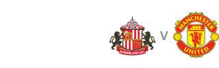 Sunderland v Man Utd