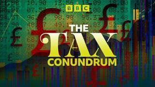 The Tax Conundrum