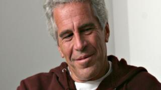 US panel releases over 33,000 pages of Epstein files - BBC News