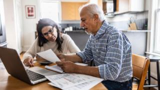 Pension triple lock to cost triple initial estimate