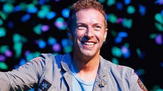 Chris Martin