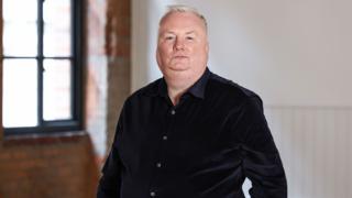 Stephen Nolan