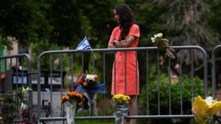 Woman dies from injuries suffered in Boulder antisemitic attack