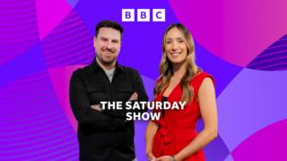 The Saturday Show