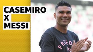 Casemiro