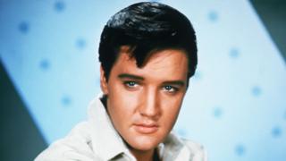 Elvis Presley