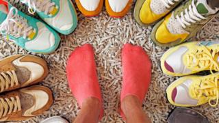 How the rising cost of shoes could hit Trump