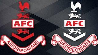 Airdrieonians