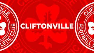 Cliftonville