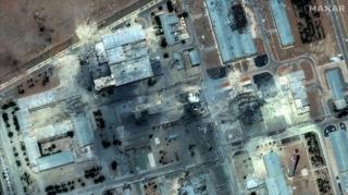 Iran could recover some enriched uranium after US strikes - Israeli official