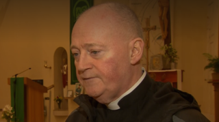 Catholic Church apologises to survivor of sex abuse, Fr Paddy ...