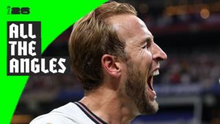 Harry Kane