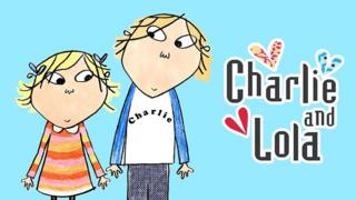 Charlie and Lola promo image
