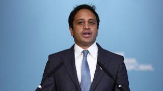 Zia Yusuf