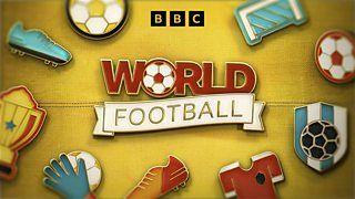 World Football podcast