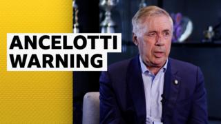 Carlo Ancelotti