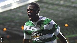 Dedryck Boyata