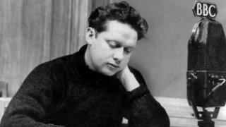 Dylan Thomas