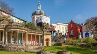 Portmeirion