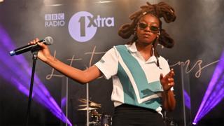 BBC Radio 1Xtra: DJ Day Day starts new morning show - BBC News